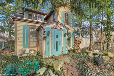 5317 Washington Street, Downers Grove, IL 60515 - Photo 1