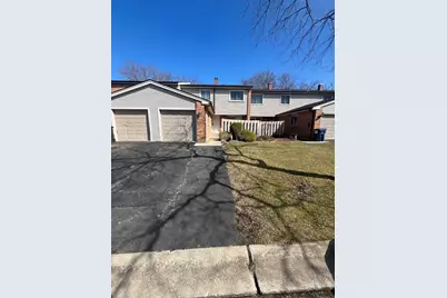 874 Greenbriar Lane, University Park, IL 60484 - Photo 1