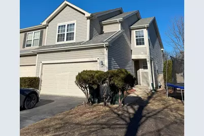 1444 Newport Street, Mundelein, IL 60060 - Photo 1