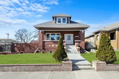 5444 S 72nd Court, Summit, IL 60501 - Photo 1