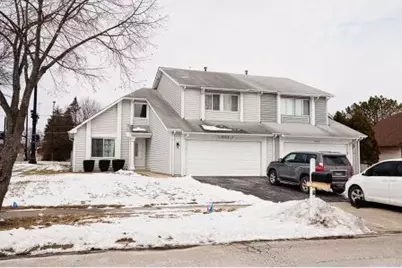 601 Bordeaux Court E #601, Buffalo Grove, IL 60089 - Photo 1