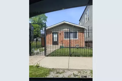 5348 S Peoria Street, Chicago, IL 60609 - Photo 1