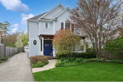 384 Provident Avenue, Winnetka, IL 60093 - Photo 1