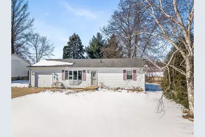 13 Pleasant Street, German Valley, IL 61039 - Photo 1