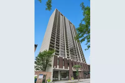 1636 N Wells Street #701, Chicago, IL 60614 - Photo 1