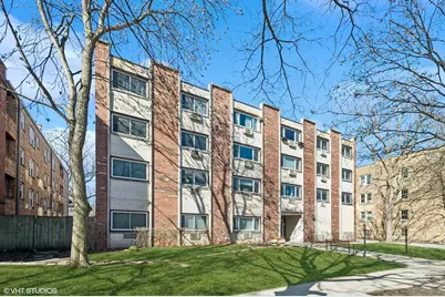1234 Elmwood Avenue #3B, Evanston, IL 60202 - Photo 1