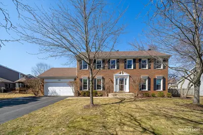 3306 Oxbow Lane, Saint Charles, IL 60174 - Photo 1