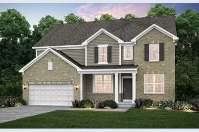 1983 Norwich Lane, Bolingbrook, IL 60490 - Photo 1