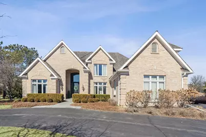 5660 Churchill Lane, Libertyville, IL 60048 - Photo 1