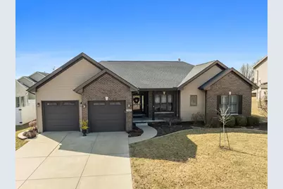 1312 Norma Drive, Bloomington, IL 61704 - Photo 1