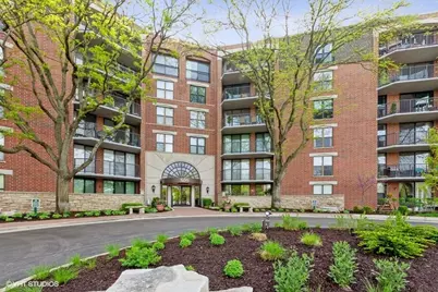 509 Aurora Avenue #620, Naperville, IL 60540 - Photo 1