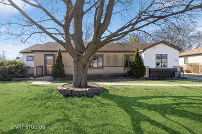 75 Carthage Lane, Hoffman Estates, IL 60169 - Photo 1