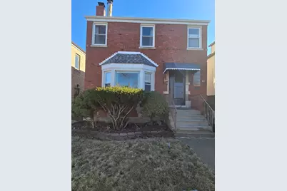 3929 N Neva Avenue, Chicago, IL 60634 - Photo 1