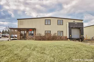 [Address not provided], Round Lake Beach, IL 60073 - Photo 1