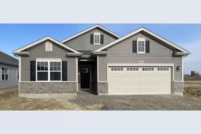 900 Mesa Lane, Pingree Grove, IL 60140 - Photo 1