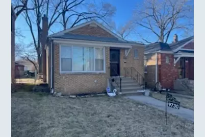 9730 S Greenwood Avenue, Chicago, IL 60628 - Photo 1