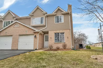 830 N 1st Street #830, Elburn, IL 60119 - Photo 1