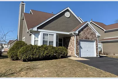 606 Kingsbridge Drive, Carol Stream, IL 60188 - Photo 1