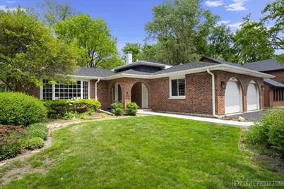 1205 Chateaugay Avenue, Naperville, IL 60540 - Photo 1