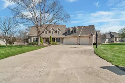 1715 N 2479th Road, Ottawa, IL 61350 - Photo 1