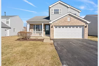 3017 Arborsedge Drive, Joliet, IL 60436 - Photo 1