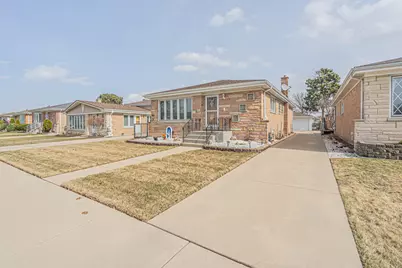 4841 N Knight Avenue, Norridge, IL 60706 - Photo 1
