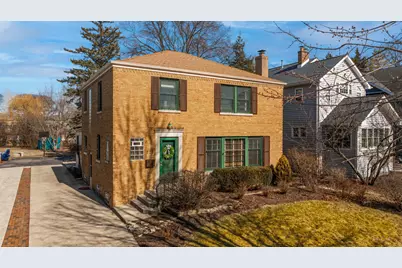 323 Bartram Road, Riverside, IL 60546 - Photo 1