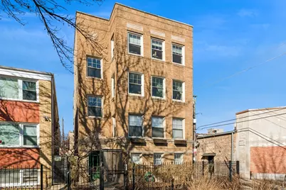 7532 N Damen Avenue #3, Chicago, IL 60645 - Photo 1