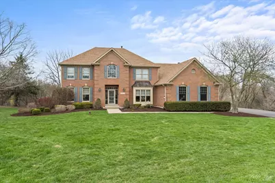 40W756 Campton Meadows Drive, Elburn, IL 60119 - Photo 1