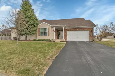 2904 Grande Trail, Yorkville, IL 60560 - Photo 1