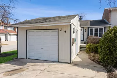319 Colony Green Drive, Bloomingdale, IL 60108 - Photo 1