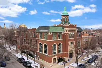 2258 W Huron Street #R, Chicago, IL 60612 - Photo 1