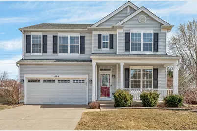 1158 Indian Grass Court, Minooka, IL 60447 - Photo 1