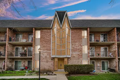 520 Burning Tree Lane #206, Naperville, IL 60563 - Photo 1