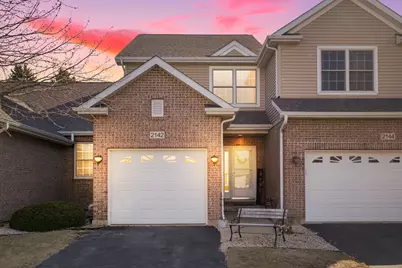 2142 Autumn Lane, Dekalb, IL 60115 - Photo 1