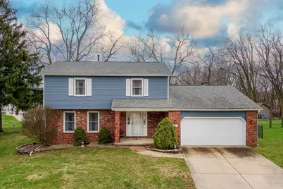 1303 Heritage Road W, Normal, IL 61761 - Photo 1