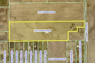 29226 S Crawford Ave, Beecher, IL 60401 - Photo 1