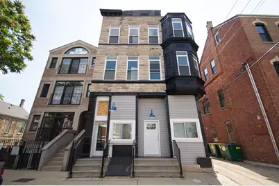 1711 S Carpenter Street #1R, Chicago, IL 60608 - Photo 1