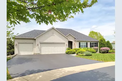 1758 Diamond Creek Lane, Aurora, IL 60503 - Photo 1