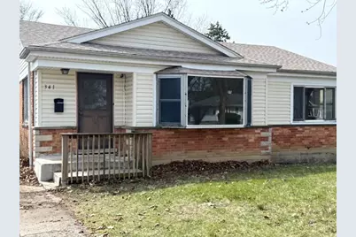 341 W Graham Avenue, Lombard, IL 60148 - Photo 1
