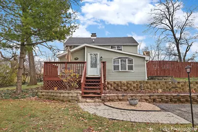 5618 Sylvan Drive, Wonder Lake, IL 60097 - Photo 1