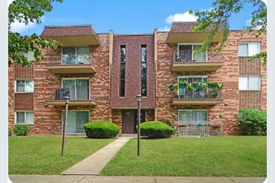 12801 Carriage Lane #102, Crestwood, IL 60418 - Photo 1