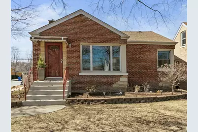 10524 S Kedzie Avenue, Chicago, IL 60655 - Photo 1