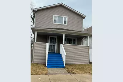 10521 S Perry Avenue, Chicago, IL 60628 - Photo 1