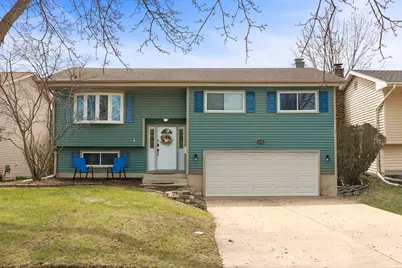 1120 E Lowden Avenue, Wheaton, IL 60189 - Photo 1