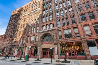 711 S Dearborn Street #204, Chicago, IL 60605 - Photo 1