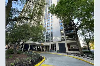 1255 N Sandburg Terrace #2609E, Chicago, IL 60610 - Photo 1