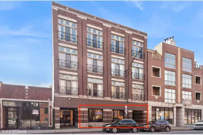 1471 W Irving Park Road, Chicago, IL 60613 - Photo 1