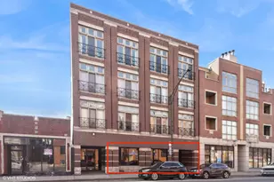 1471 W Irving Park Rd, Chicago, IL 60613 - Photo 1