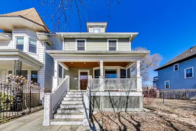 3116 W Wilson Avenue, Chicago, IL 60625 - Photo 1